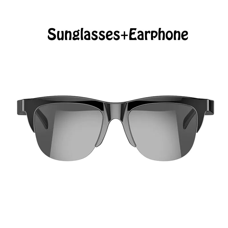 Bluetooth Sunglasses