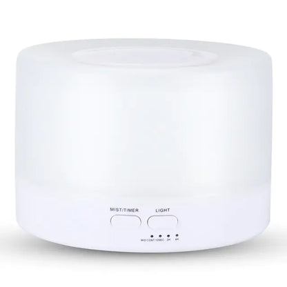 Electric Aroma  Essential Oil Diffuser