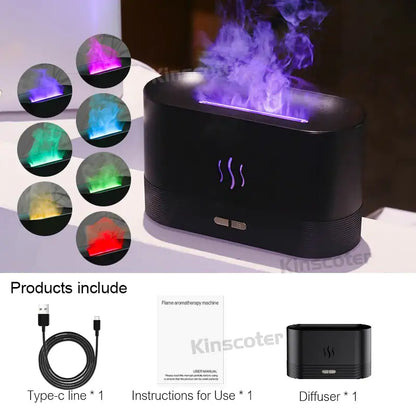 Aroma Air Diffuser