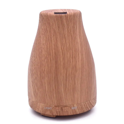 Essential Oil Aromatherapy Diffuser