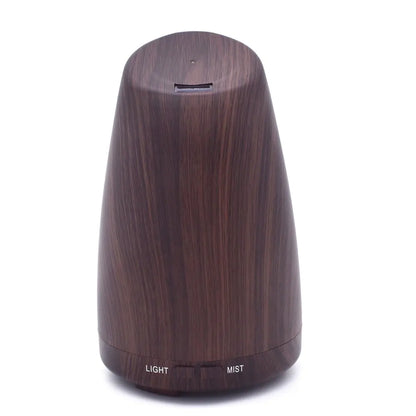 Essential Oil Aromatherapy Diffuser