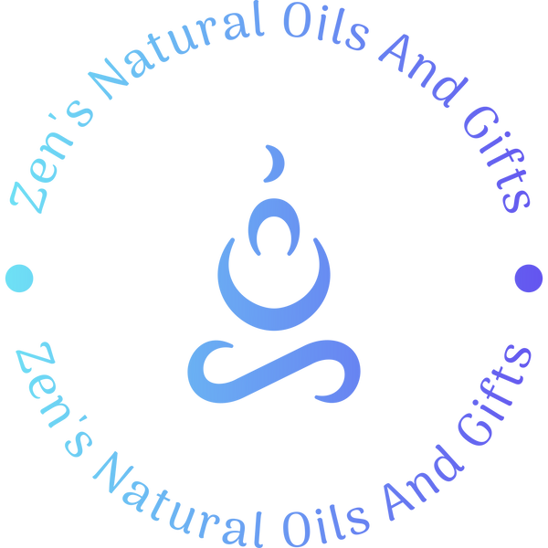 Zen's Natural Oils and Gifts